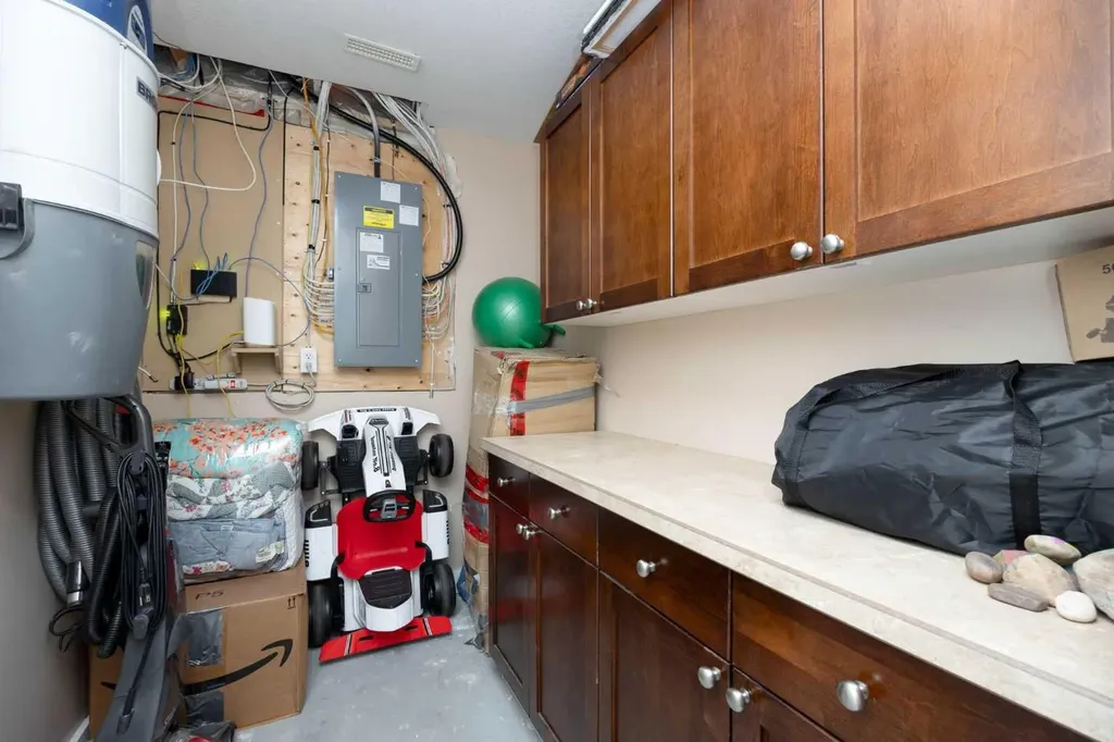 388 Fireweed Crescent Fort Mcmurray AB T9K 0J2