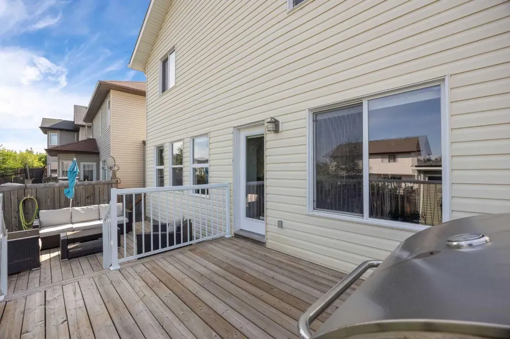 388 Fireweed Crescent Fort Mcmurray AB T9K 0J2