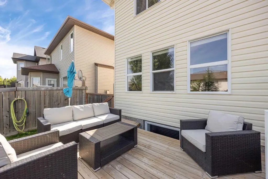 388 Fireweed Crescent Fort Mcmurray AB T9K 0J2