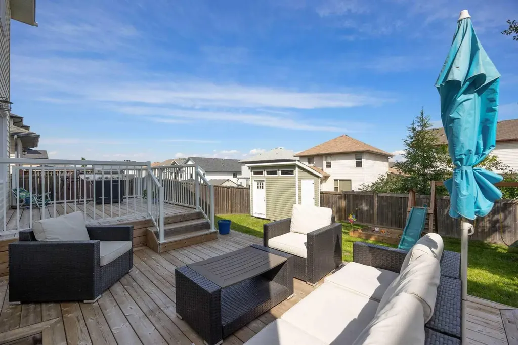 388 Fireweed Crescent Fort Mcmurray AB T9K 0J2