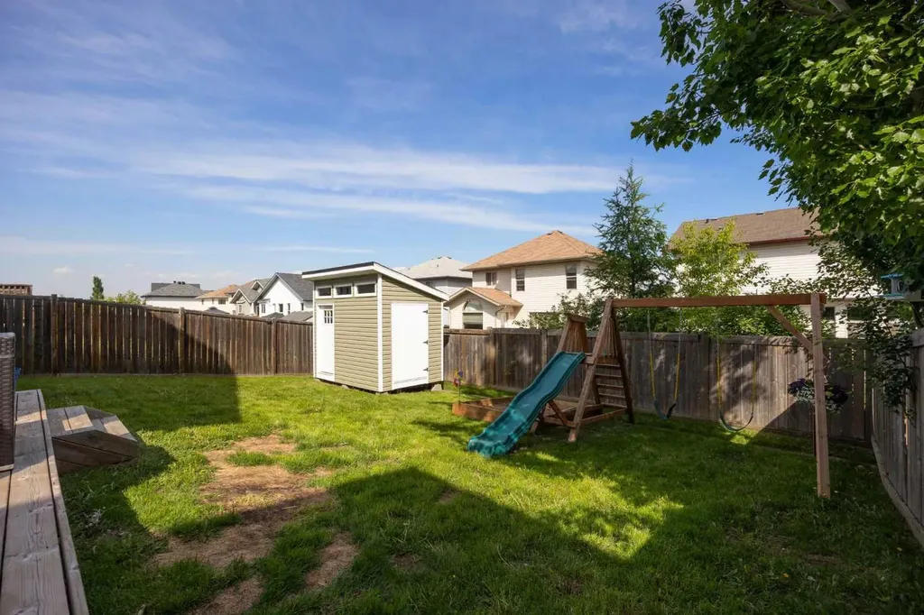 388 Fireweed Crescent Fort Mcmurray AB T9K 0J2