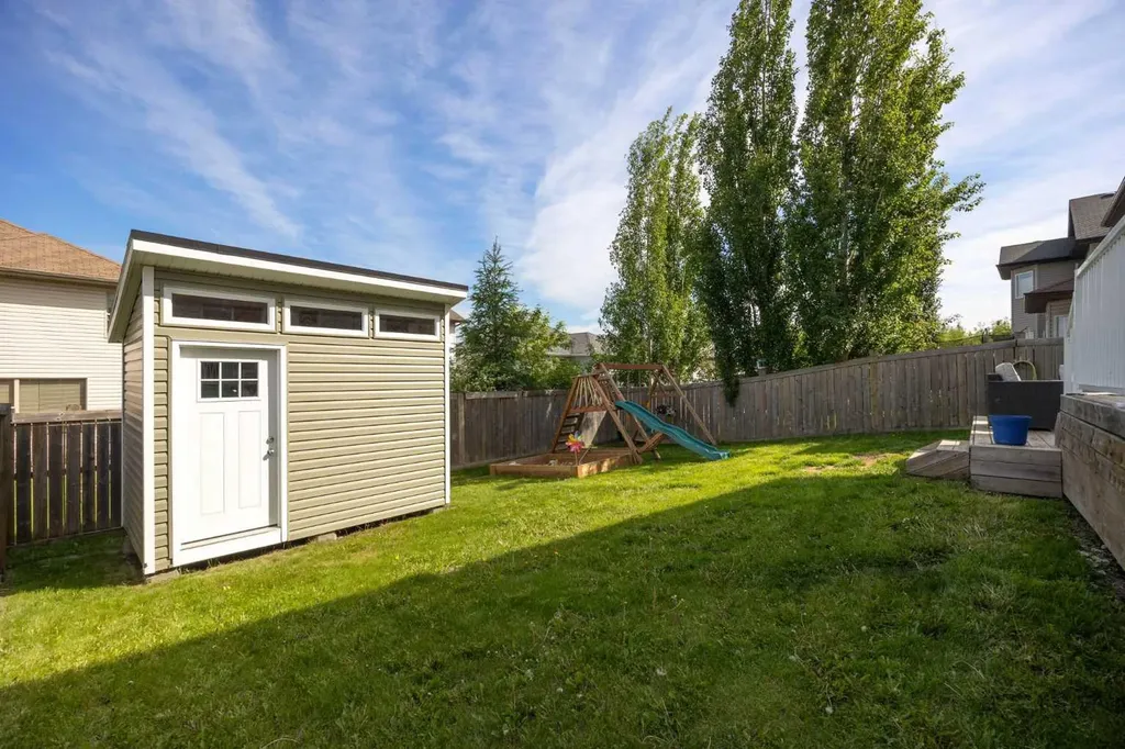 388 Fireweed Crescent Fort Mcmurray AB T9K 0J2