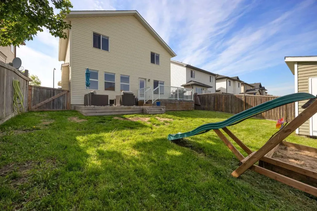 388 Fireweed Crescent Fort Mcmurray AB T9K 0J2