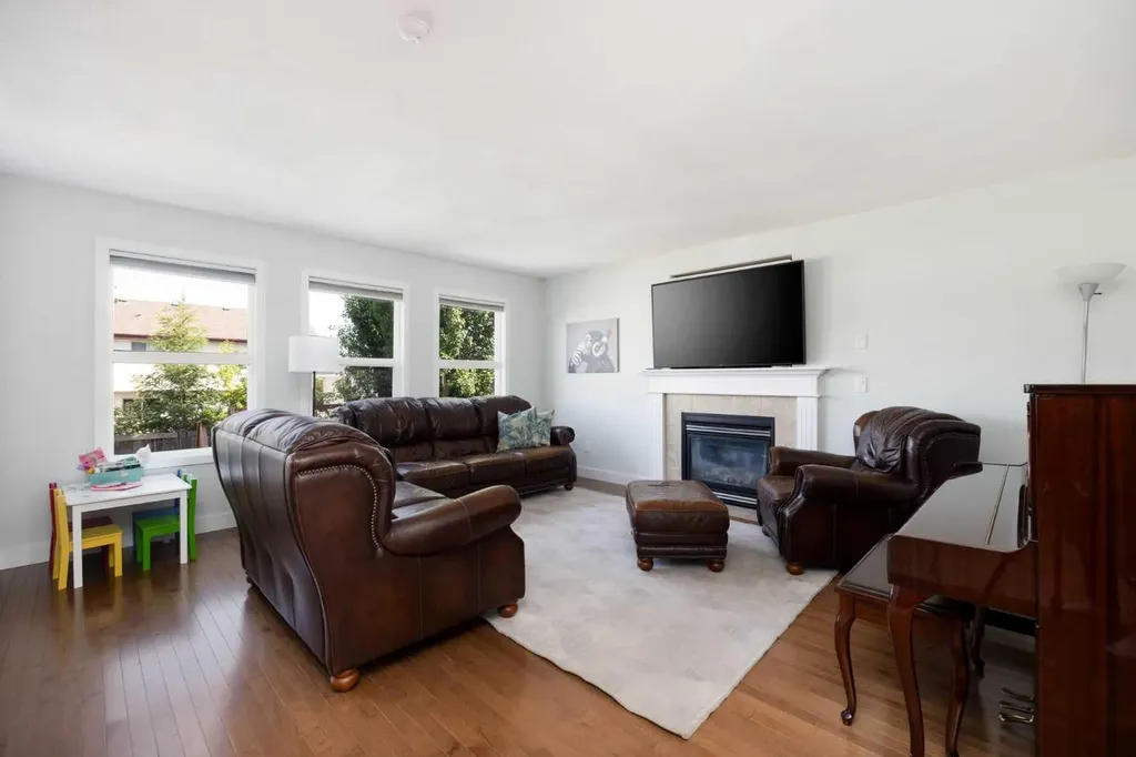 388 Fireweed Crescent Fort Mcmurray AB T9K 0J2
