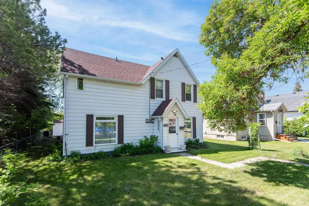 4211 51a Street Red Deer AB T4N 2B7
