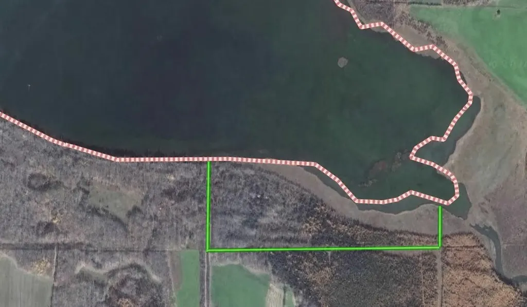 Range Road 143 Township Road 563a Rural Yellowhead County AB T7S1N4