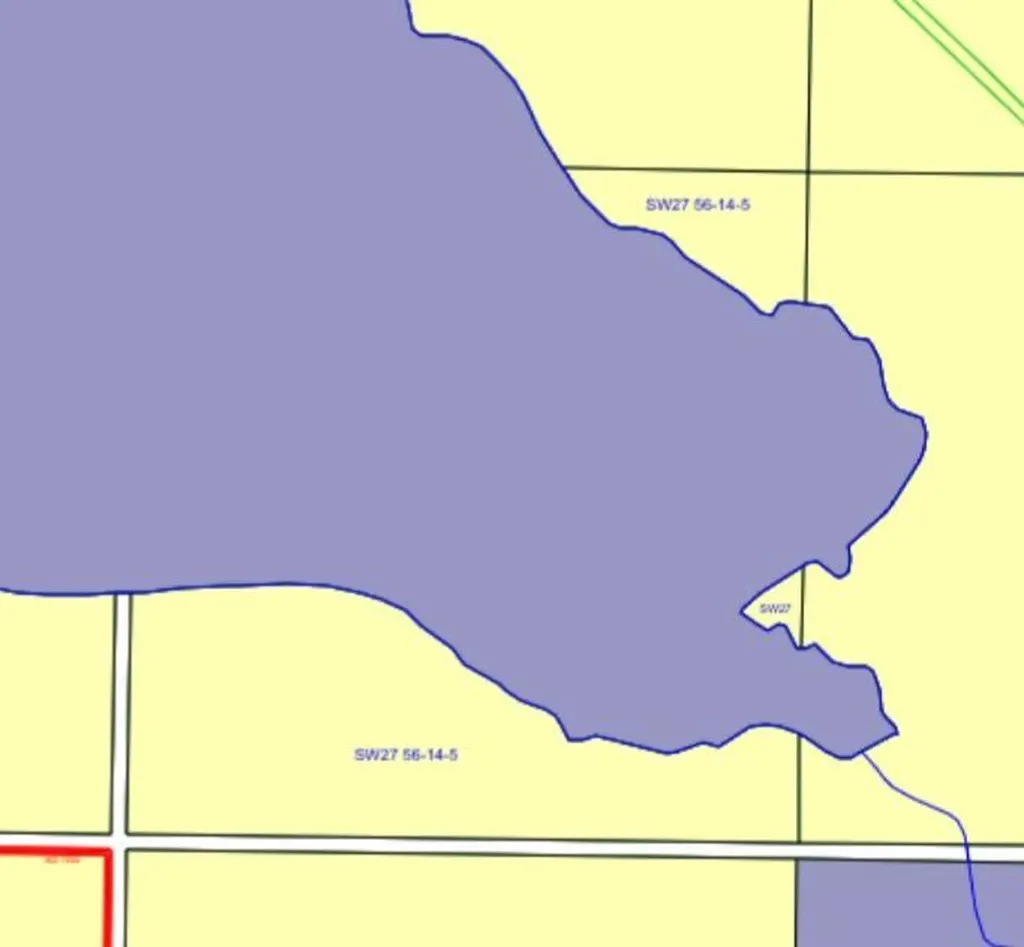 Range Road 143 Township Road 563a Rural Yellowhead County AB T7S1N4