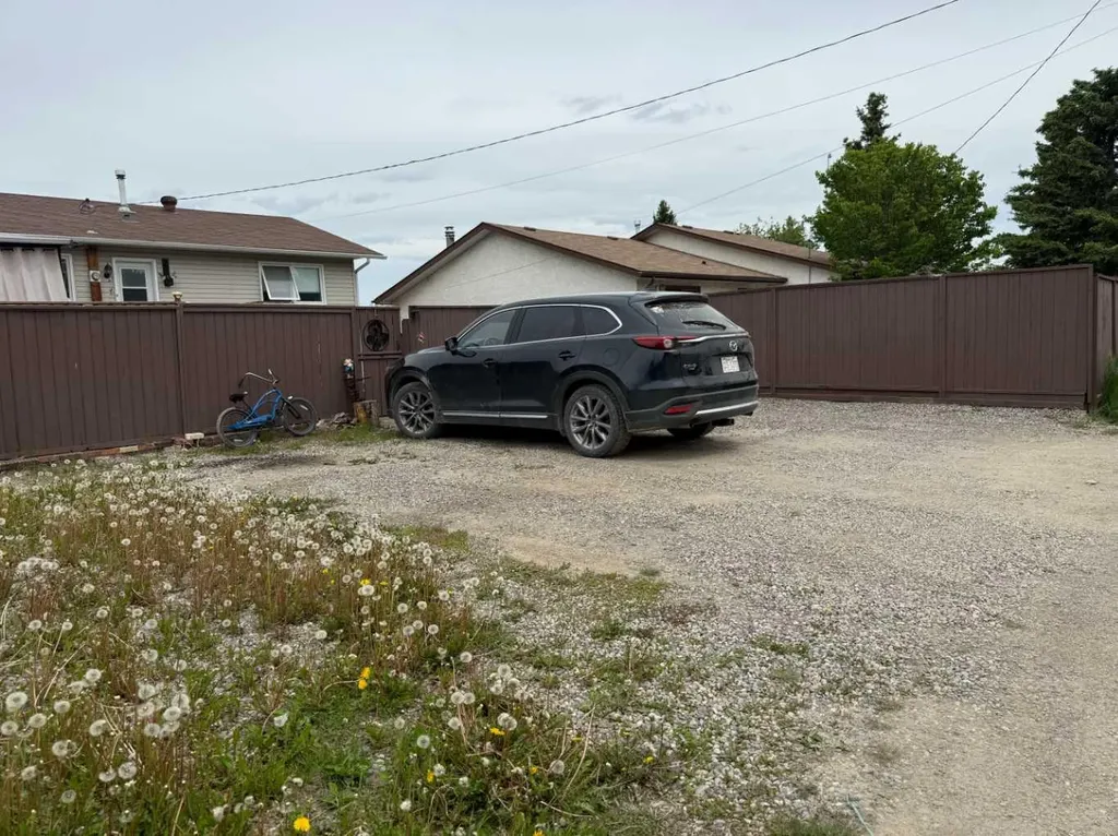 201 9 Avenue NE Sundre AB t0m1x0