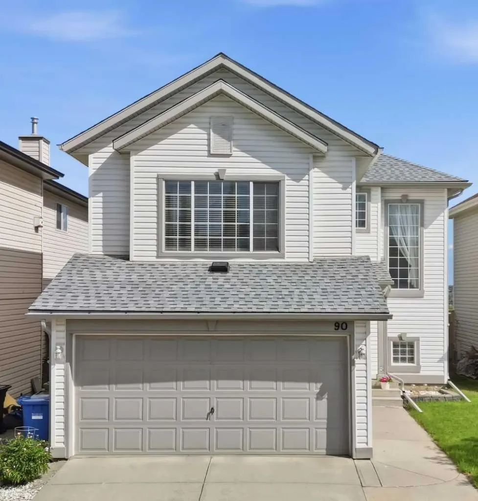 90 Hidden Ranch Terrace NW Calgary AB T3A 5Z4