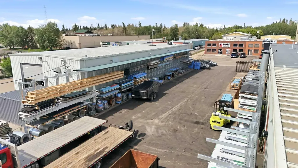 6785 52 Avenue Red Deer AB T4N 4K8