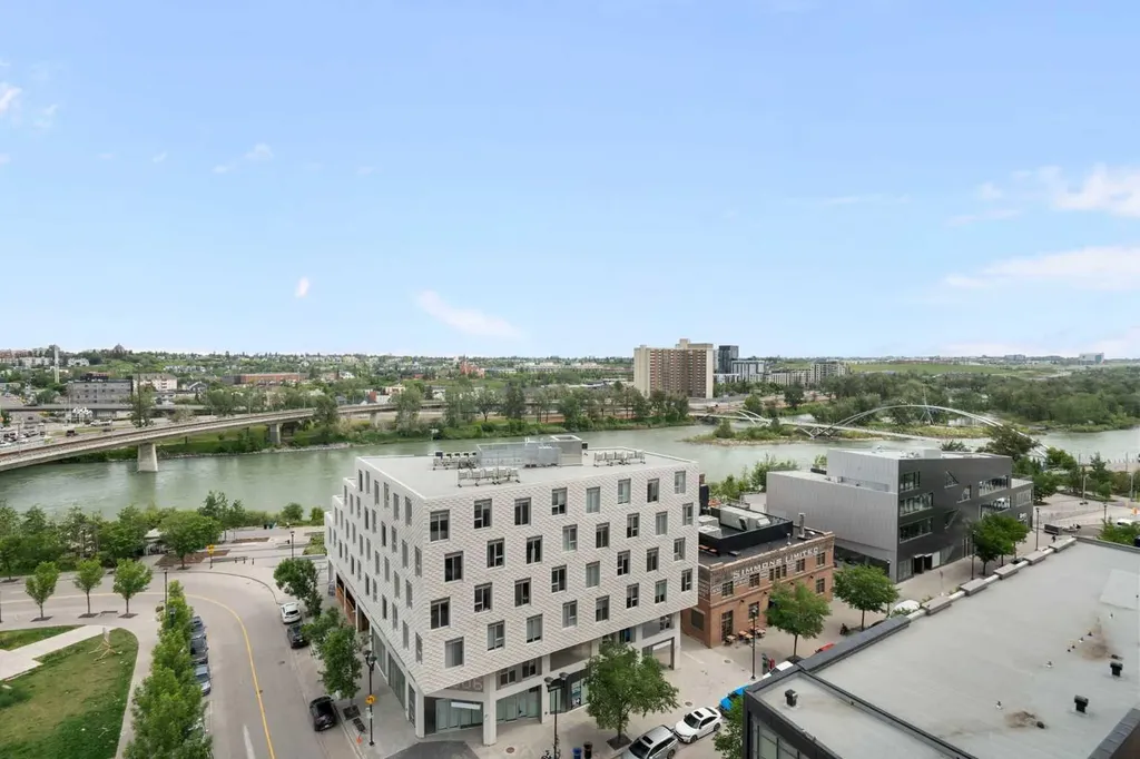 519 Riverfront Avenue SE Calgary AB T2G1K6