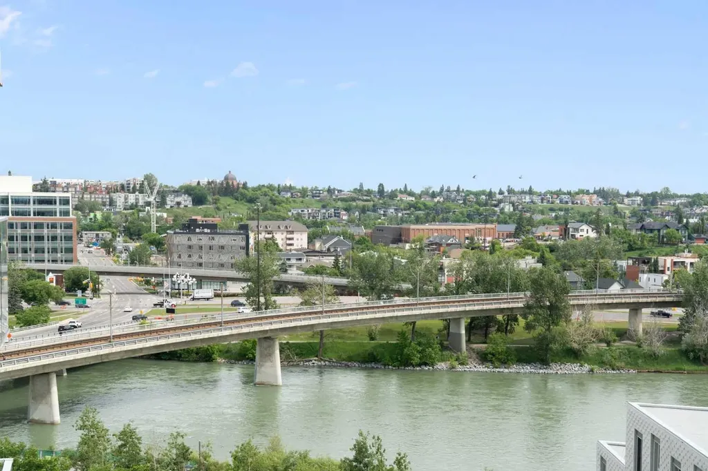 519 Riverfront Avenue SE Calgary AB T2G1K6