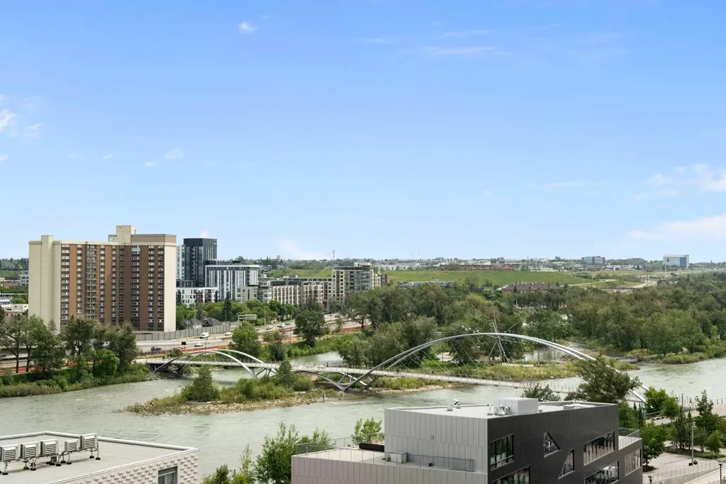 519 Riverfront Avenue SE Calgary AB T2G1K6