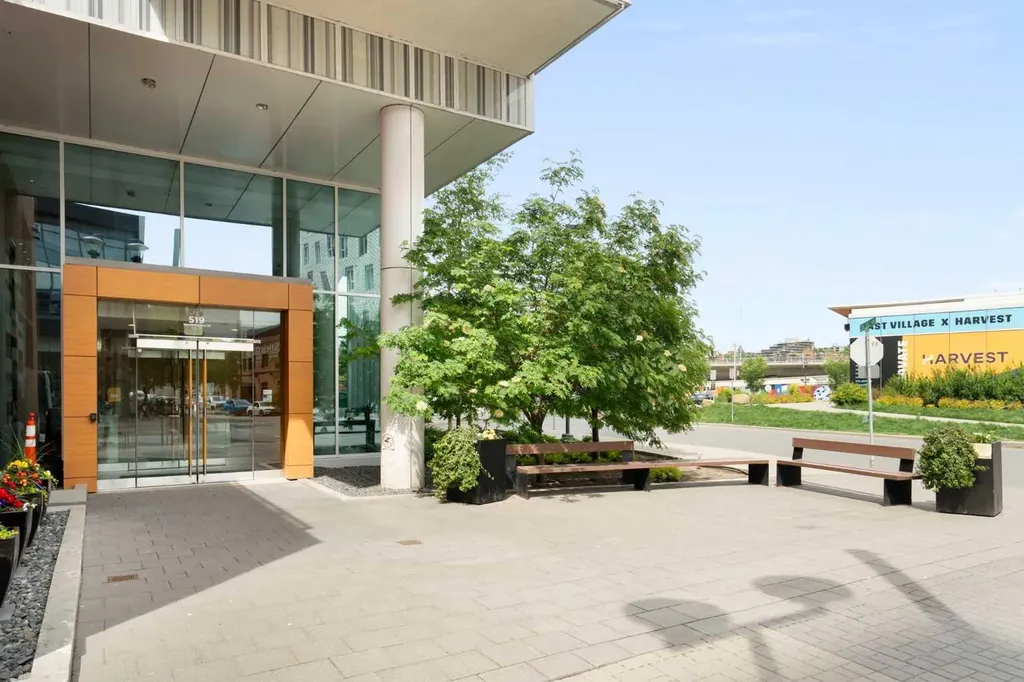 519 Riverfront Avenue SE Calgary AB T2G1K6