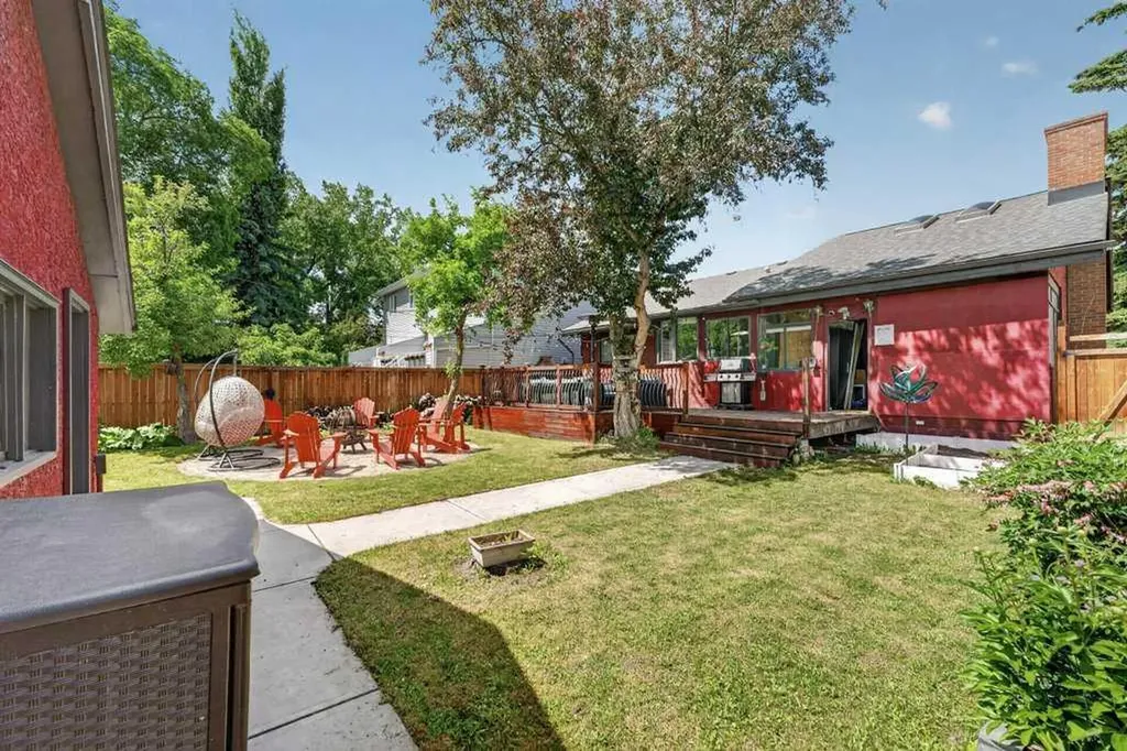 2319 5 Avenue NW Calgary AB T2N 0T1