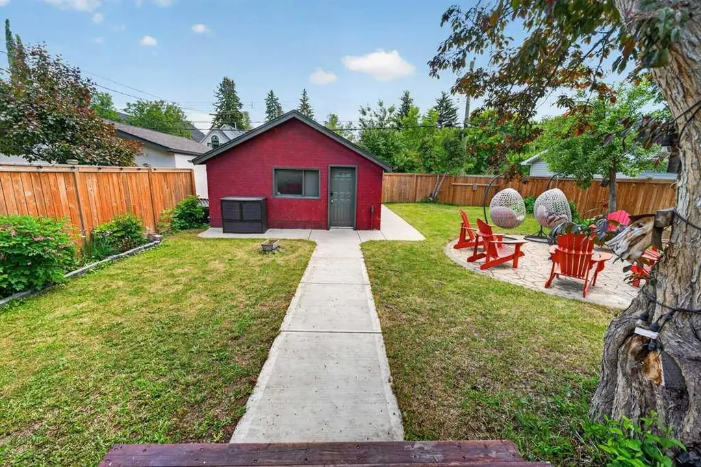 2319 5 Avenue NW Calgary AB T2N 0T1