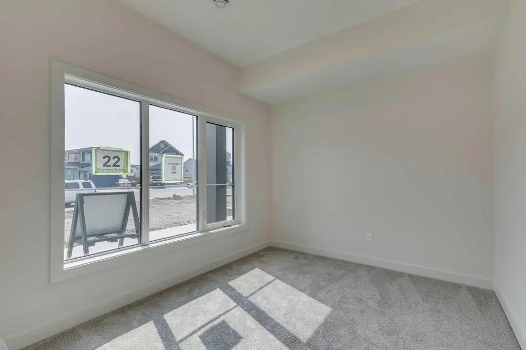 195 Belvedere Drive SE Calgary AB T2A 0V9