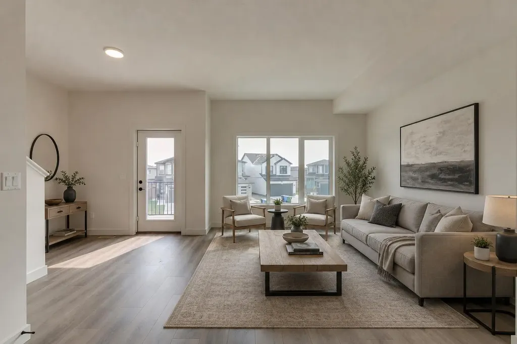 195 Belvedere Drive SE Calgary AB T2A 0V9