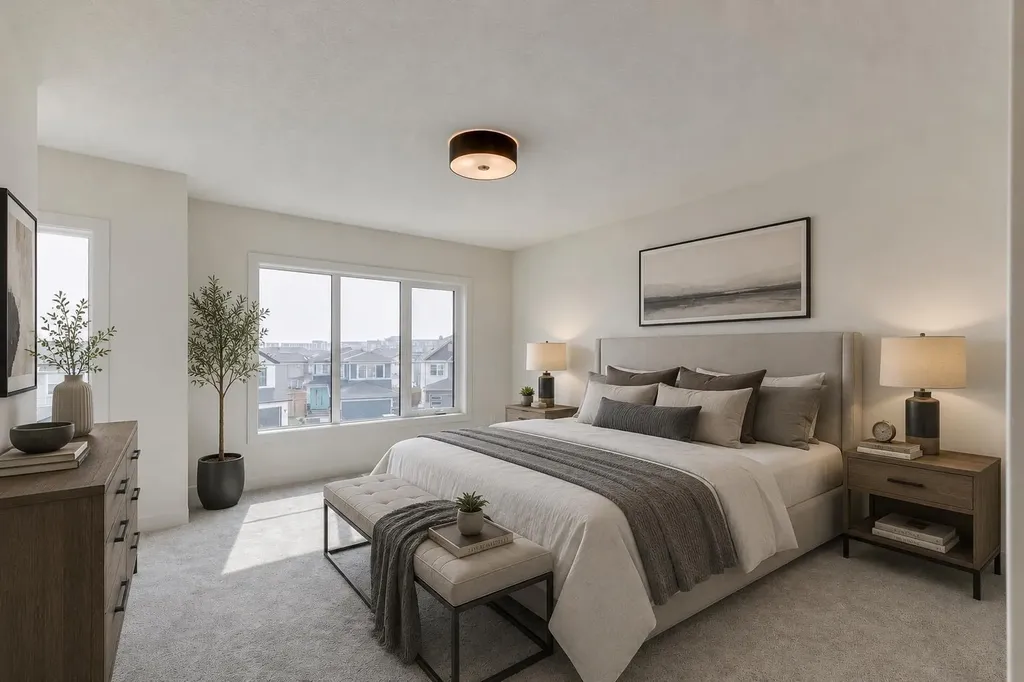 195 Belvedere Drive SE Calgary AB T2A 0V9