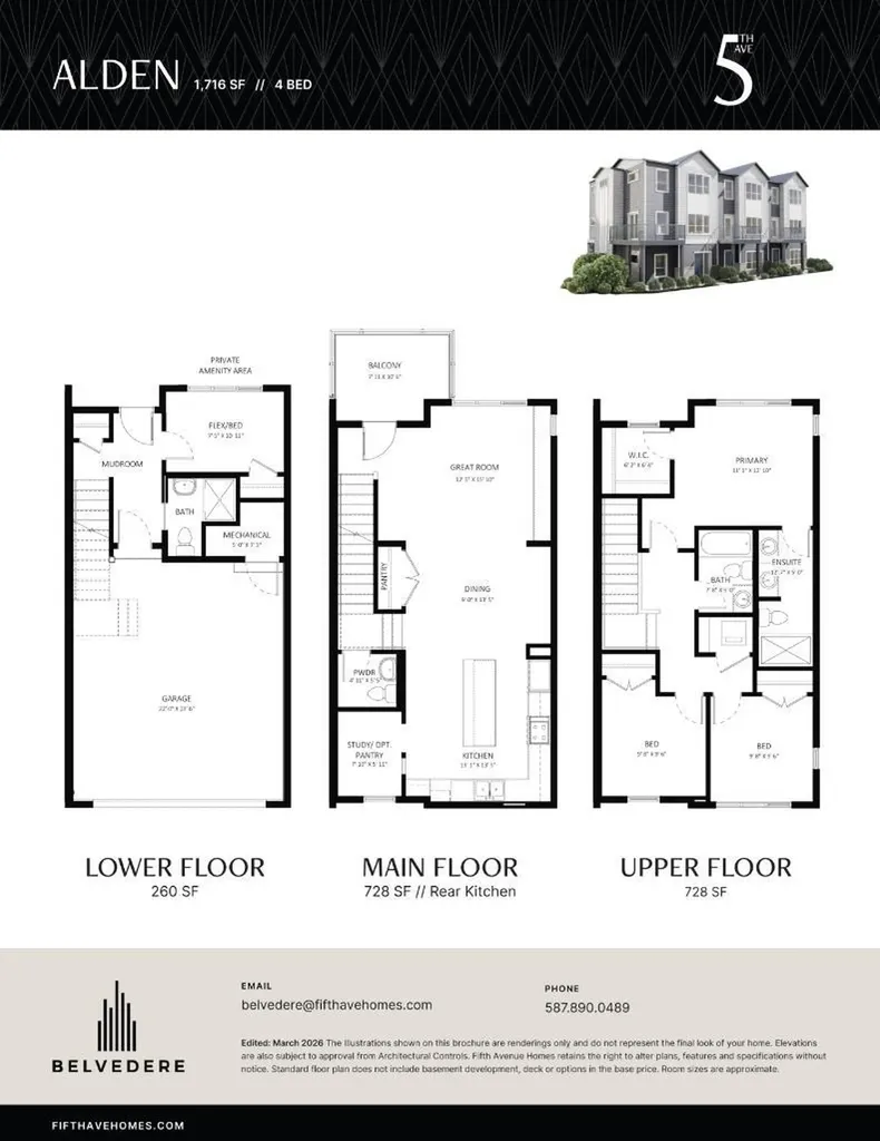 195 Belvedere Drive SE Calgary AB T2A 0V9