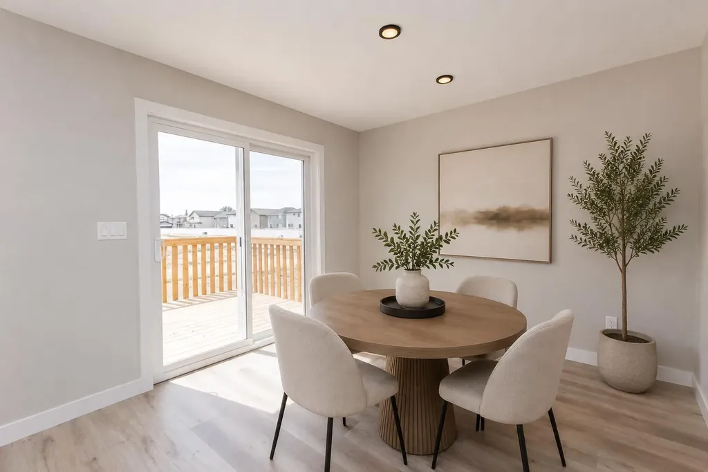 245 Turnbull Close Red Deer AB T4P 3H6