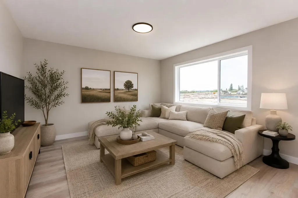 245 Turnbull Close Red Deer AB T4P 3H6