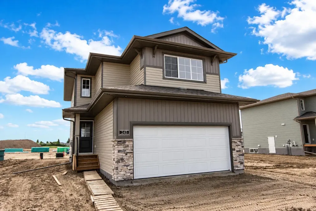 245 Turnbull Close Red Deer AB T4P 3H6