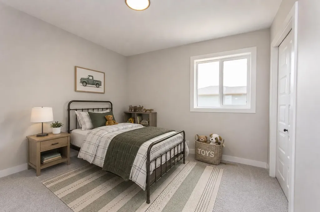 245 Turnbull Close Red Deer AB T4P 3H6