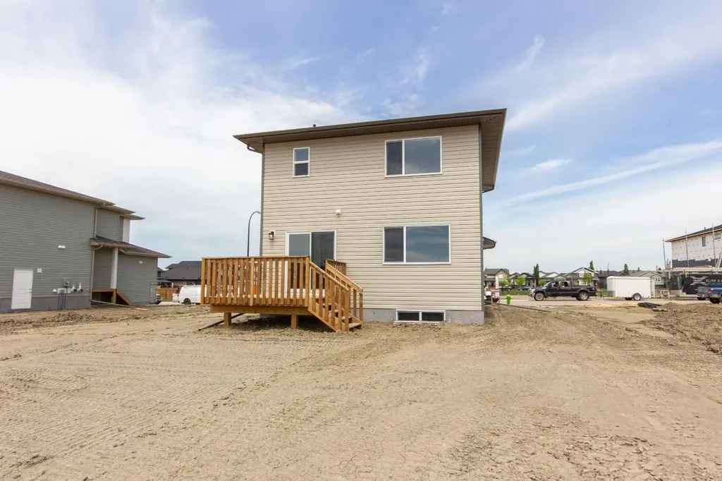 245 Turnbull Close Red Deer AB T4P 3H6
