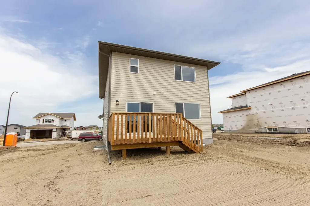 245 Turnbull Close Red Deer AB T4P 3H6