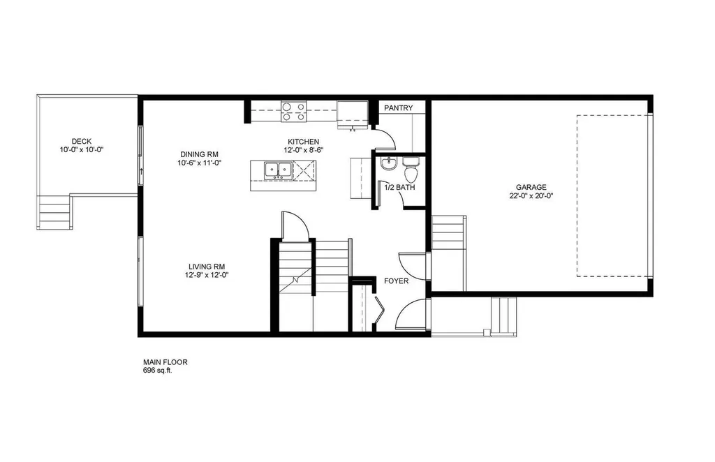 245 Turnbull Close Red Deer AB T4P 3H6