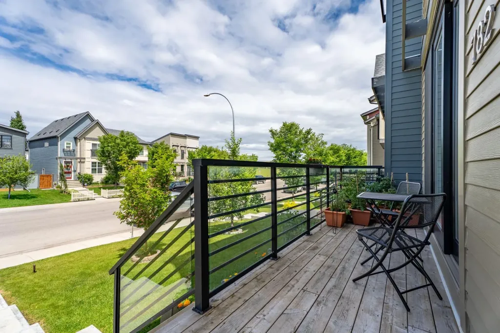 782 Walden Drive SE Calgary AB T2X 2J3
