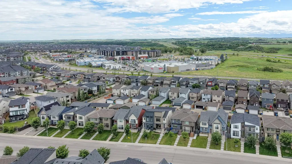 782 Walden Drive SE Calgary AB T2X 2J3