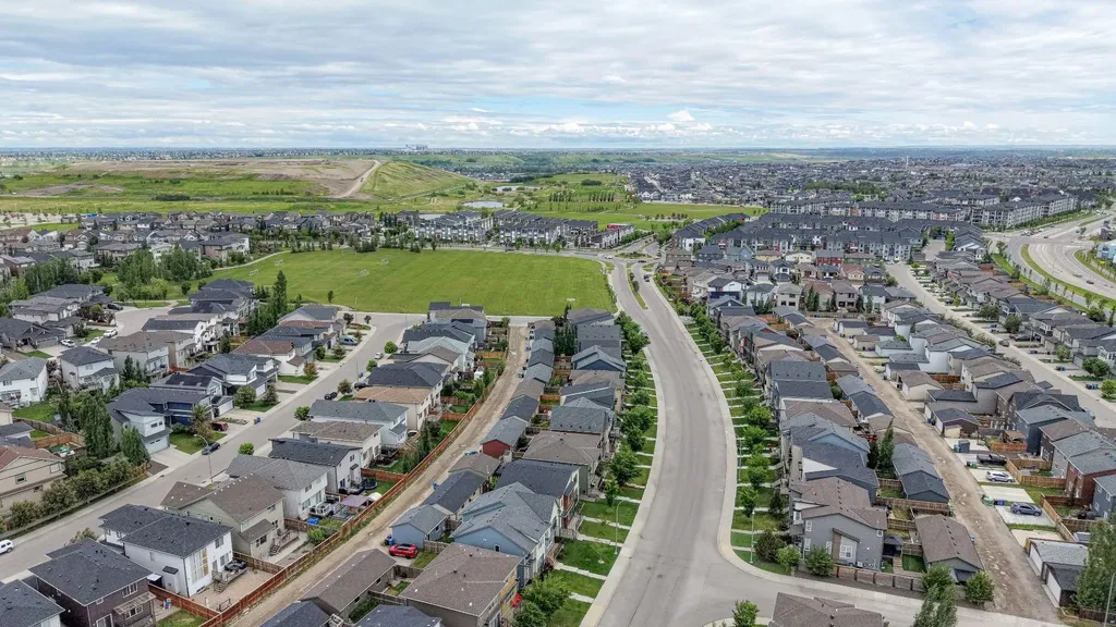 782 Walden Drive SE Calgary AB T2X 2J3
