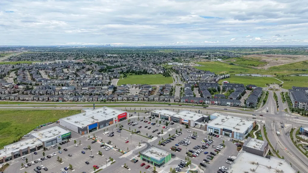 782 Walden Drive SE Calgary AB T2X 2J3