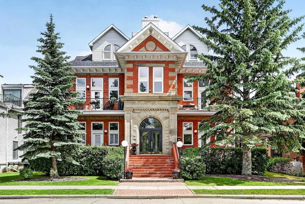 3650 2 Street SW Calgary AB T2S 1T8