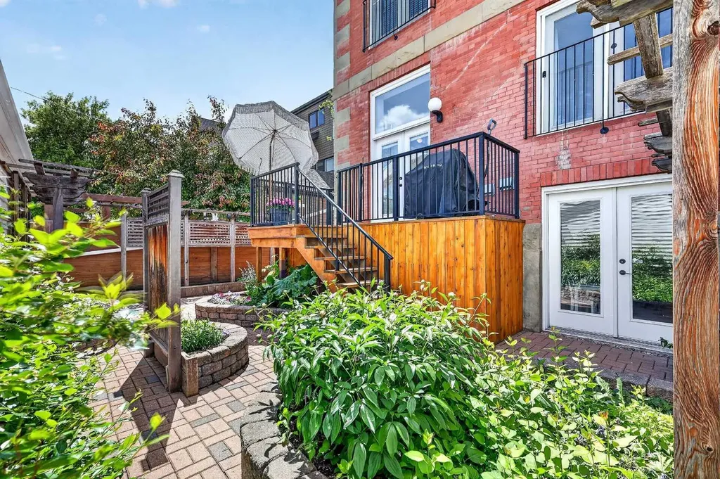 3650 2 Street SW Calgary AB T2S 1T8