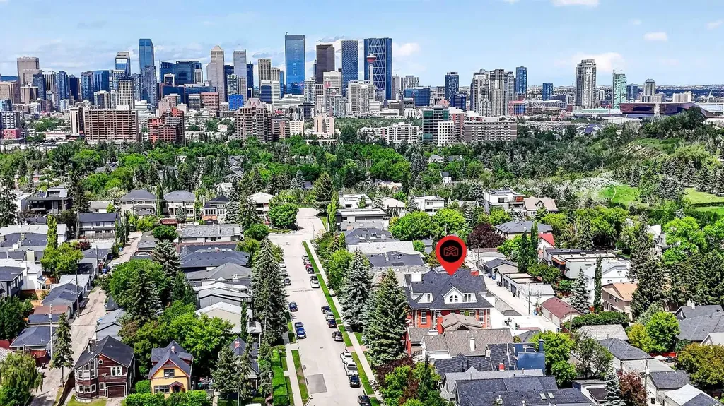 3650 2 Street SW Calgary AB T2S 1T8