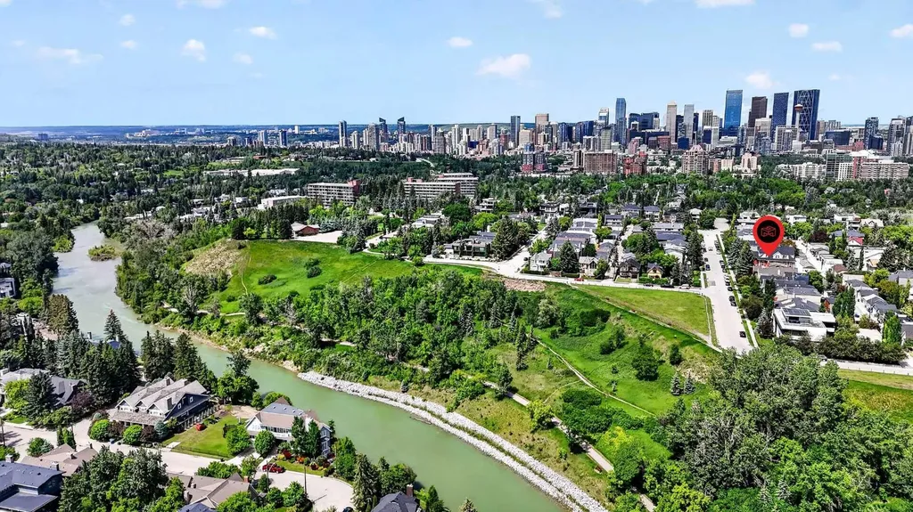 3650 2 Street SW Calgary AB T2S 1T8