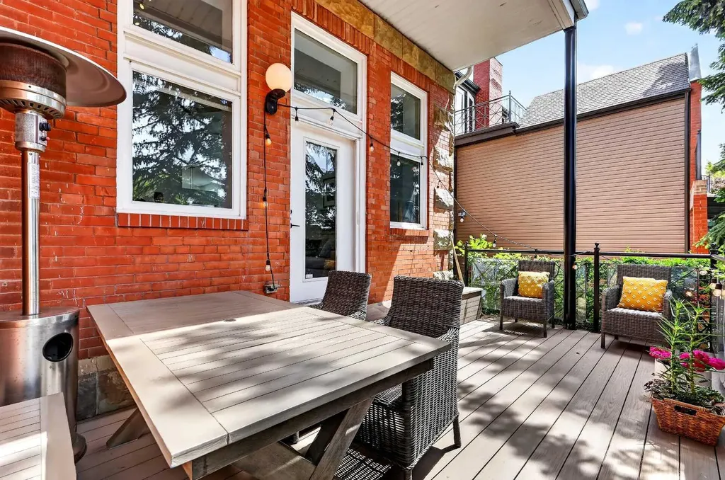 3650 2 Street SW Calgary AB T2S 1T8