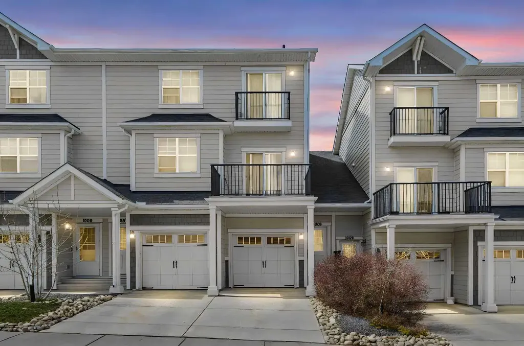 881 Sage Valley Boulevard NW Calgary AB T3R 0R3
