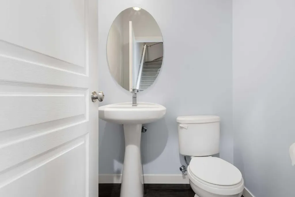 881 Sage Valley Boulevard NW Calgary AB T3R 0R3