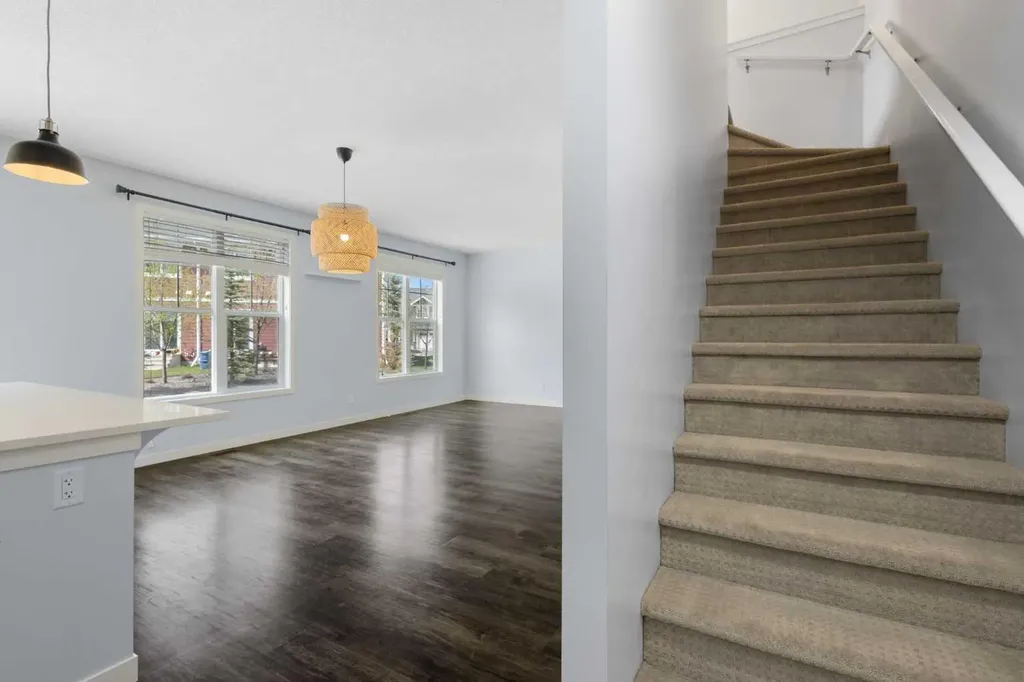 881 Sage Valley Boulevard NW Calgary AB T3R 0R3