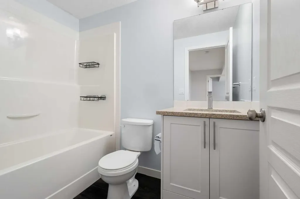 881 Sage Valley Boulevard NW Calgary AB T3R 0R3