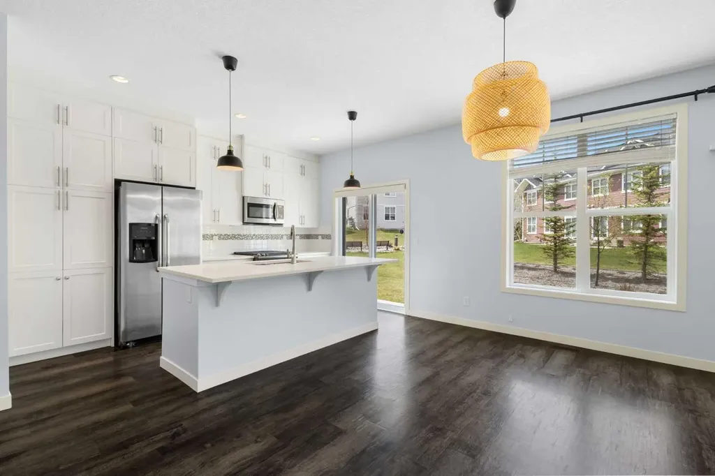 881 Sage Valley Boulevard NW Calgary AB T3R 0R3