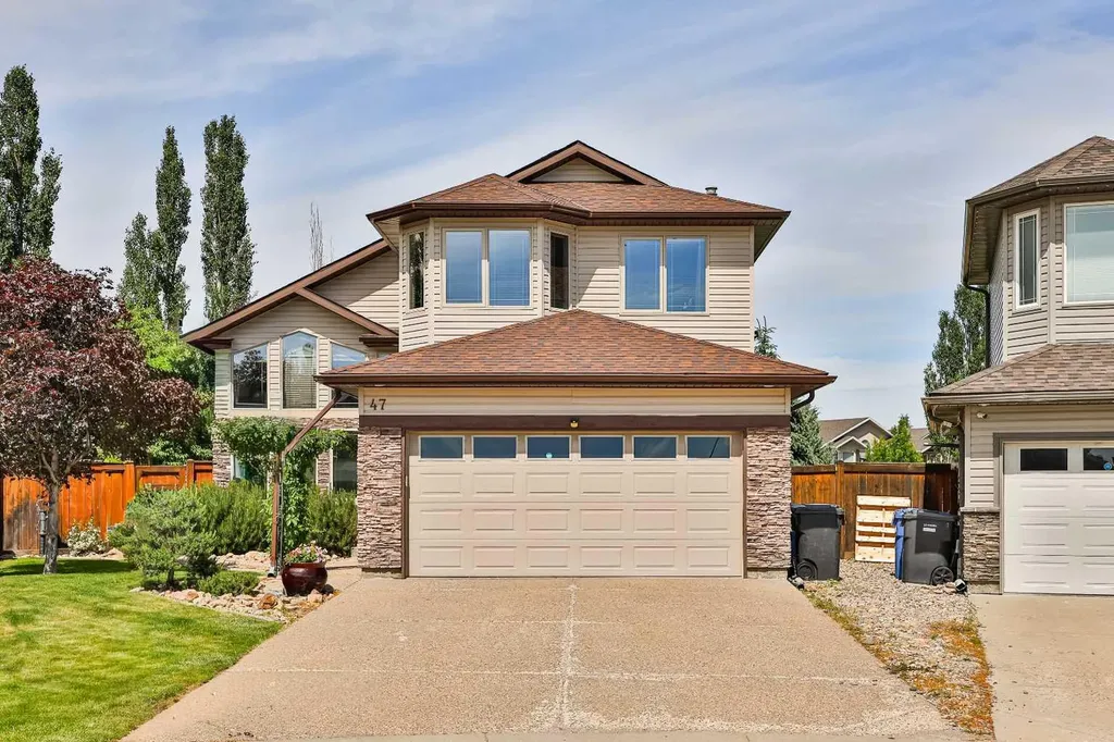 47 Fairmont Road S Lethbridge AB T1K 8C7