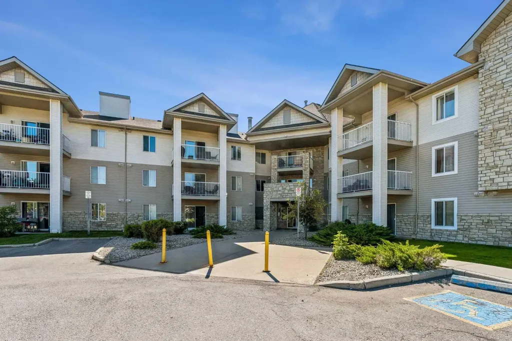 2600 66 Street NE Calgary AB T1Y7L1