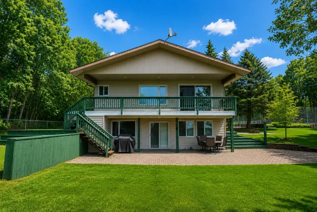 1411 Juniper Road Sunbreaker Cove AB T0C0J0
