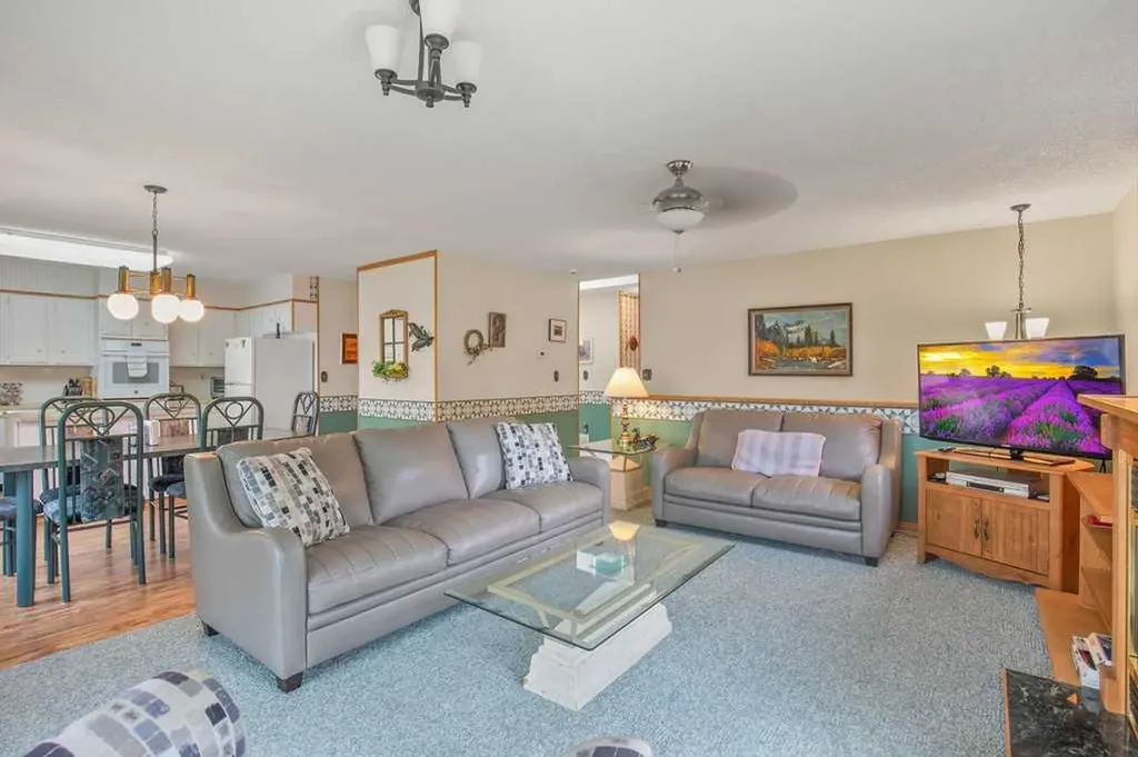1411 Juniper Road Sunbreaker Cove AB T0C0J0