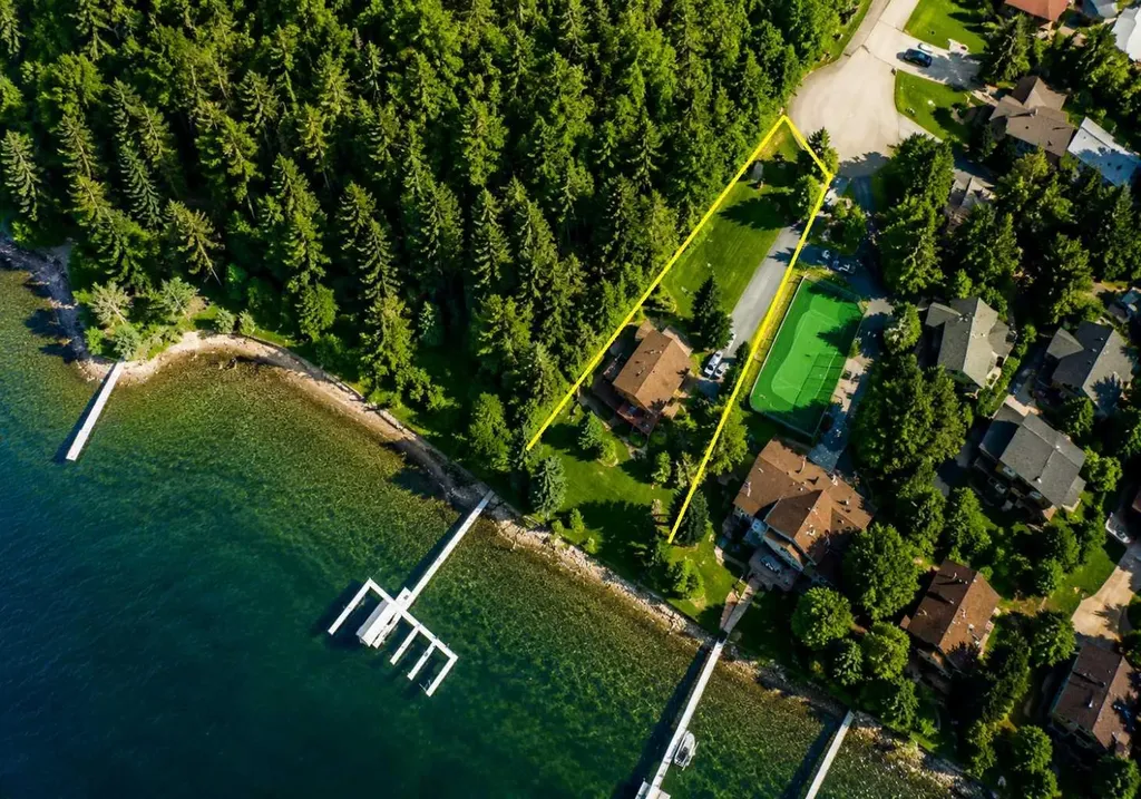 1411 Juniper Road Sunbreaker Cove AB T0C0J0